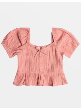 NWT Roxy Angels Like You top for Kids